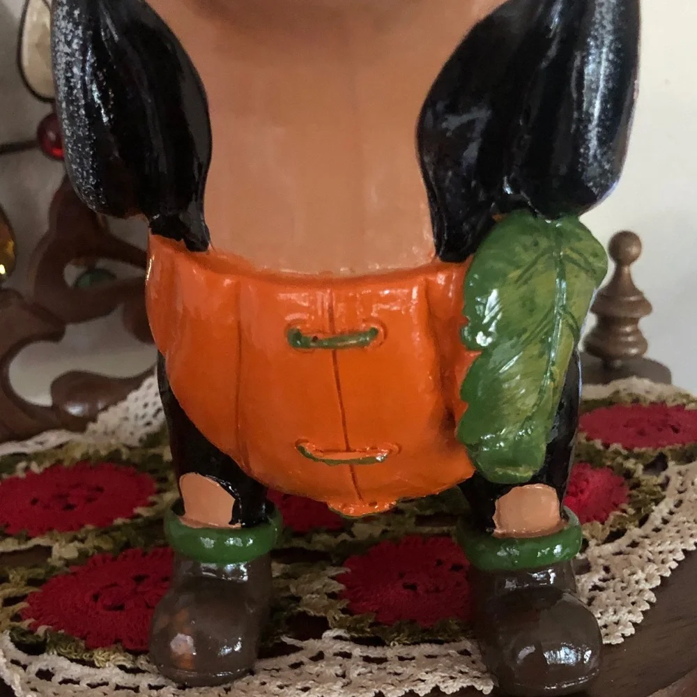 Unbranded cute orange